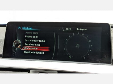 BMW 3 Series 2.0 330I M Sport Auto 5dr 40