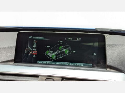 BMW 3 Series 2.0 330I M Sport Auto 5dr 43