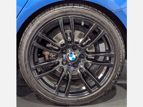 BMW 3 Series 2.0 330I M Sport Auto 5dr 47