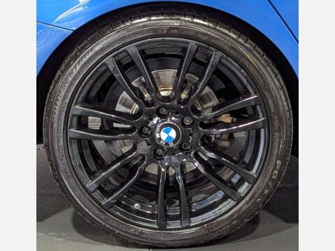 BMW 3 Series 2.0 330I M Sport Auto 5dr 50
