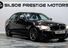 BMW 3 Series 2.0 318i Sport+ Edition 4dr