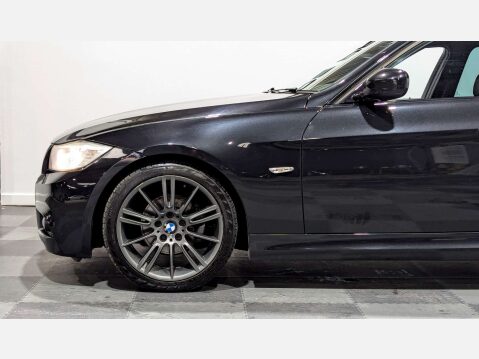 BMW 3 Series 2.0 318i Sport+ Edition 4dr 4