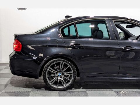 BMW 3 Series 2.0 318i Sport+ Edition 4dr 10