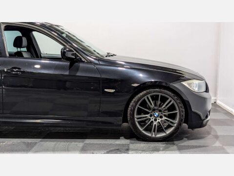 BMW 3 Series 2.0 318i Sport+ Edition 4dr 11