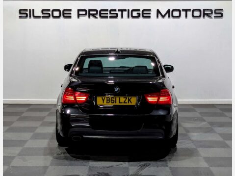 BMW 3 Series 2.0 318i Sport+ Edition 4dr 15