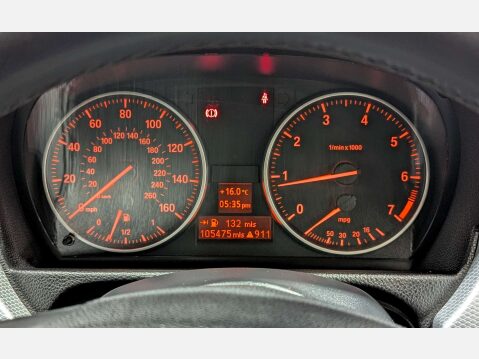 BMW 3 Series 2.0 318i Sport+ Edition 4dr 18