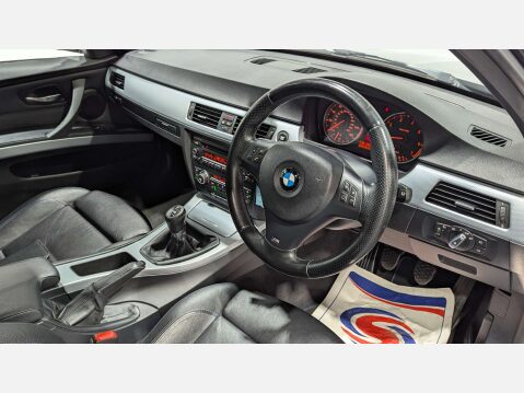 BMW 3 Series 2.0 318i Sport+ Edition 4dr 26
