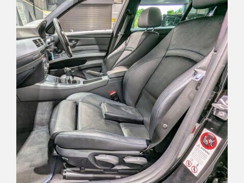 BMW 3 Series 2.0 318i Sport+ Edition 4dr 27