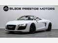Audi R8 4.2 R8 Spyder V8 Quattro 4WD 2dr 3