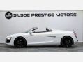 Audi R8 4.2 R8 Spyder V8 Quattro 4WD 2dr 5