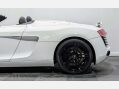 Audi R8 4.2 R8 Spyder V8 Quattro 4WD 2dr 6