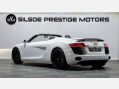 Audi R8 4.2 R8 Spyder V8 Quattro 4WD 2dr 7