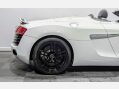 Audi R8 4.2 R8 Spyder V8 Quattro 4WD 2dr 10