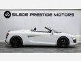 Audi R8 4.2 R8 Spyder V8 Quattro 4WD 2dr 11