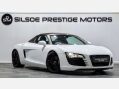 Audi R8 4.2 R8 Spyder V8 Quattro 4WD 2dr 13