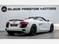 Audi R8 4.2 R8 Spyder V8 Quattro 4WD 2dr 19