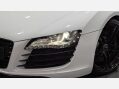 Audi R8 4.2 R8 Spyder V8 Quattro 4WD 2dr 25