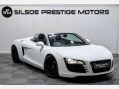 Audi R8 4.2 R8 Spyder V8 Quattro 4WD 2dr 1
