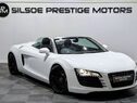 Audi R8 4.2 R8 Spyder V8 Quattro 4WD 2dr