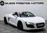 Audi R8 4.2 R8 Spyder V8 Quattro 4WD 2dr