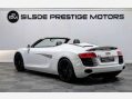 Audi R8 4.2 R8 Spyder V8 Quattro 4WD 2dr 2