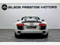 Audi R8 4.2 R8 Spyder V8 Quattro 4WD 2dr 8