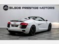 Audi R8 4.2 R8 Spyder V8 Quattro 4WD 2dr 9