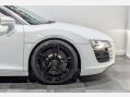 Audi R8 4.2 R8 Spyder V8 Quattro 4WD 2dr 12