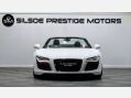 Audi R8 4.2 R8 Spyder V8 Quattro 4WD 2dr 14