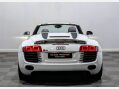 Audi R8 4.2 R8 Spyder V8 Quattro 4WD 2dr 16
