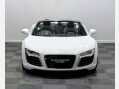 Audi R8 4.2 R8 Spyder V8 Quattro 4WD 2dr 18