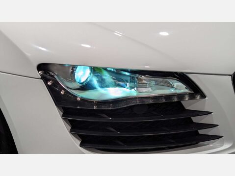 Audi R8 4.2 R8 Spyder V8 Quattro 4WD 2dr 24