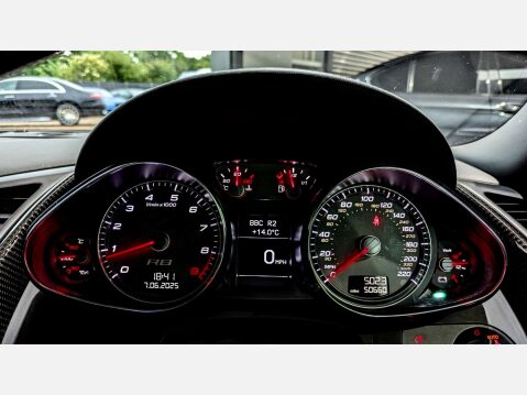 Audi R8 4.2 R8 Spyder V8 Quattro 4WD 2dr 26
