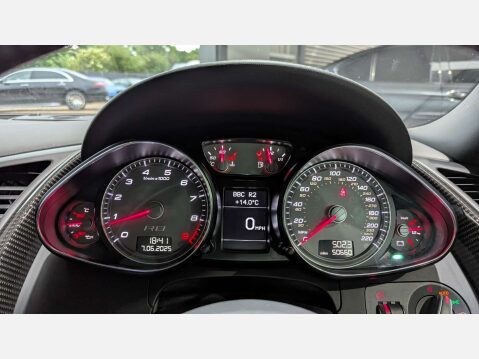 Audi R8 4.2 R8 Spyder V8 Quattro 4WD 2dr 29