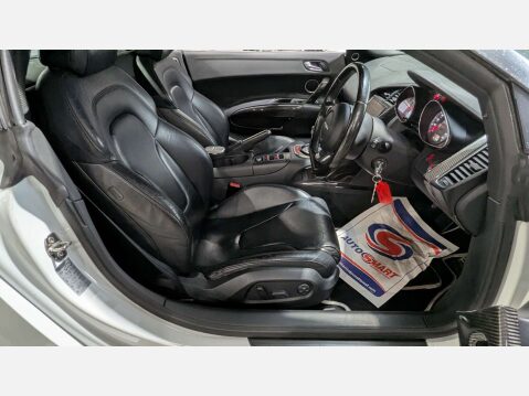 Audi R8 4.2 R8 Spyder V8 Quattro 4WD 2dr 36
