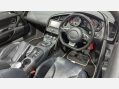 Audi R8 4.2 R8 Spyder V8 Quattro 4WD 2dr 49