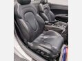 Audi R8 4.2 R8 Spyder V8 Quattro 4WD 2dr 50