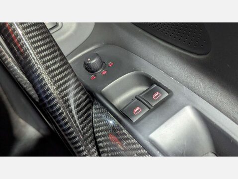 Audi R8 4.2 R8 Spyder V8 Quattro 4WD 2dr 53