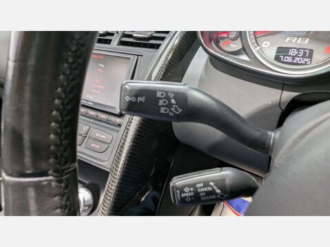 Audi R8 4.2 R8 Spyder V8 Quattro 4WD 2dr 55