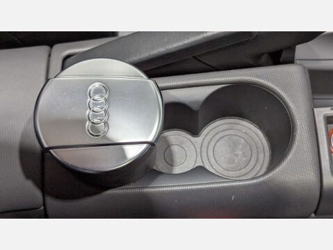 Audi R8 4.2 R8 Spyder V8 Quattro 4WD 2dr 58