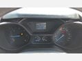 Ford Transit Connect 1.6 Transit Connect 200 16