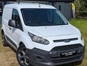Ford Transit Connect 1.6 Transit Connect 200