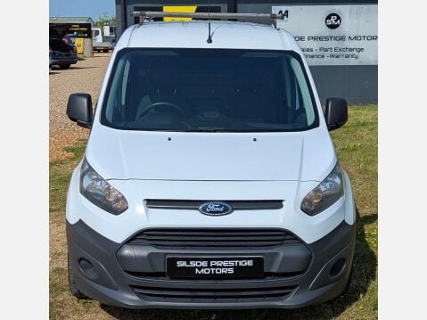 Ford Transit Connect 1.6 Transit Connect 200 3
