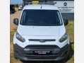 Ford Transit Connect 1.6 Transit Connect 200 3