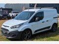 Ford Transit Connect 1.6 Transit Connect 200 4