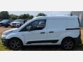 Ford Transit Connect 1.6 Transit Connect 200 5