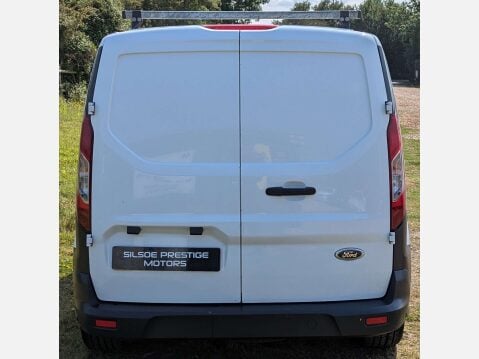 Ford Transit Connect 1.6 Transit Connect 200 7