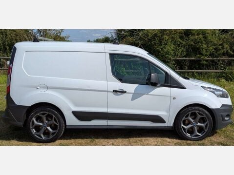 Ford Transit Connect 1.6 Transit Connect 200 9