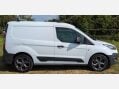 Ford Transit Connect 1.6 Transit Connect 200 9