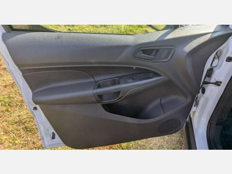 Ford Transit Connect 1.6 Transit Connect 200 14
